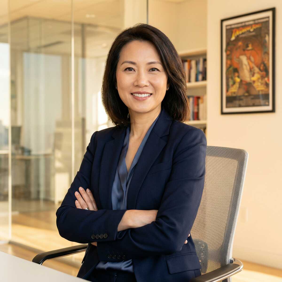 天美麻花资深导演